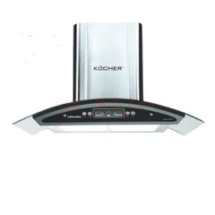 Hút mùi kính cong Kocher K-6670