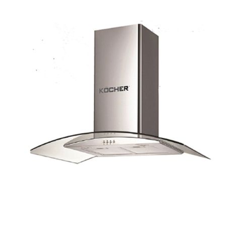 Hút mùi kính cong Kocher K- 8870