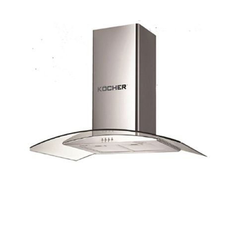 Hút mùi kính cong Kocher K- 8890