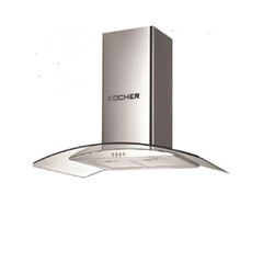 Hút mùi kính cong Kocher K- 8890