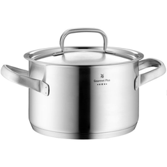 BỘ NỒI WMF GOURMET PLUS COOKWEAR 4 MÓN - 0720046030
