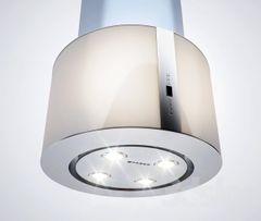 Hút mùi đảo Faber Casiopea