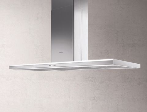 Hút mùi đảo Elica MOON ISLAND