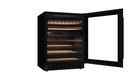 Tủ rượu lắp âm hoặc đứng độc lập Teka RVU 20046 GBK