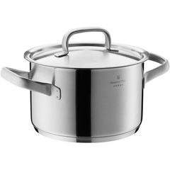 BỘ NỒI WMF GOURMET PLUS COOKWEAR 5 MÓN - 0720056030