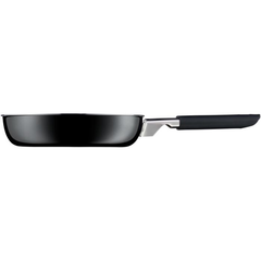 CHẢO CHỐNG DÍNH WMF FUSIONTEC BLACK 20cm - 0520525291