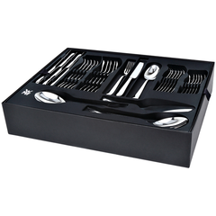 BỘ DAO THÌA DĨA CAO CẤP WMF JETTE CROM 30 MÓN - 1274916340