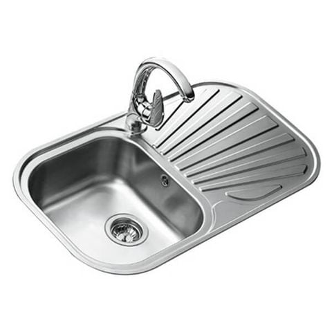 Chậu rửa bát Teka STYLO 1B.1D