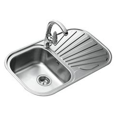 Chậu rửa bát Teka STYLO 1B.1D