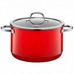 Bộ nồi SILIT 4 MÓN PASSION RED