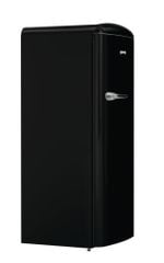 TỦ LẠNH ĐỘC LẬP GORENJE RETRO ORB153BK