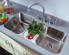 Chậu rửa bát Teka CLASSIC 2 1/2B
