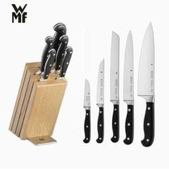 BỘ DAO WMF SPITZERKLASSE PLUS 6 MÓN - 1892189992