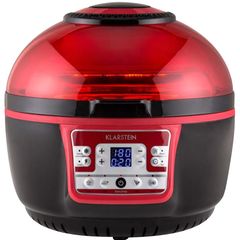 Nồi Chiên Rán Klarstein Turbo (9L)