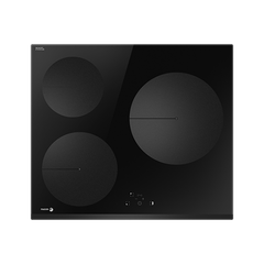 Bếp Từ 3 Vùng Nấu Fagor 3IF-63AS