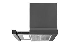 Hút mùi âm tủ GrandX  GX H70F75G