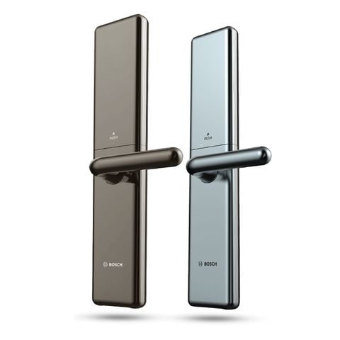 Khoá điện từ Bosch ID 80 EU