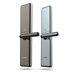 Khoá điện từ Bosch ID 80 EU