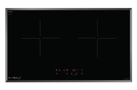 BẾP TỪ 2 VÙNG NẤU EUROSUN EU-T705Plus