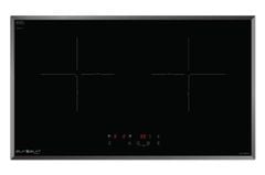 BẾP TỪ 2 VÙNG NẤU EUROSUN EU-T705Plus