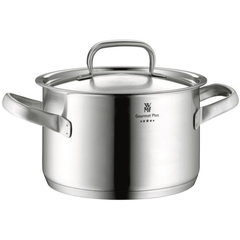 BỘ NỒI WMF GOURMET PLUS COOKWEAR 4 MÓN - 0720046030