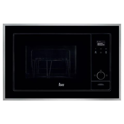 Lò vi sóng kết hợp nướng Teka ML 820 BIS