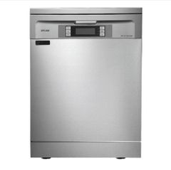 Máy rửa bát Spelier SP 15DW-SHA( màu inox)- mẫu 2022