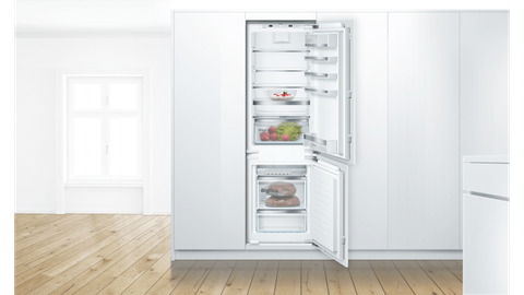 Tủ Lạnh Âm HMH.KIN86AF30O Series 6