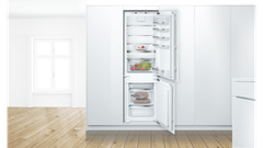 Tủ Lạnh Âm HMH.KIN86AF30O Series 6