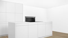 Máy hút mùi âm bàn Bosch DDD97BM60B