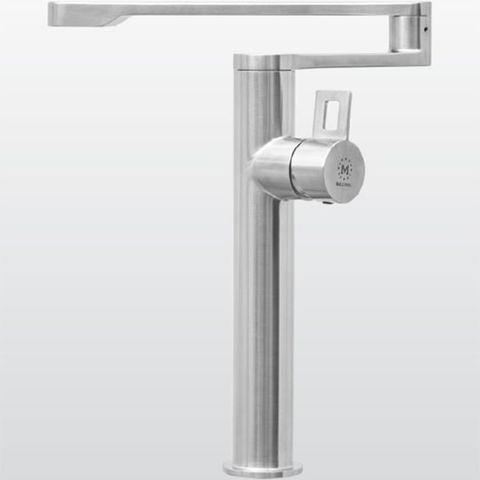 Vòi rửa Malloca K060- S