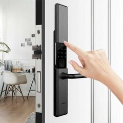 Khoá điện từ Bosch ID 80 EU