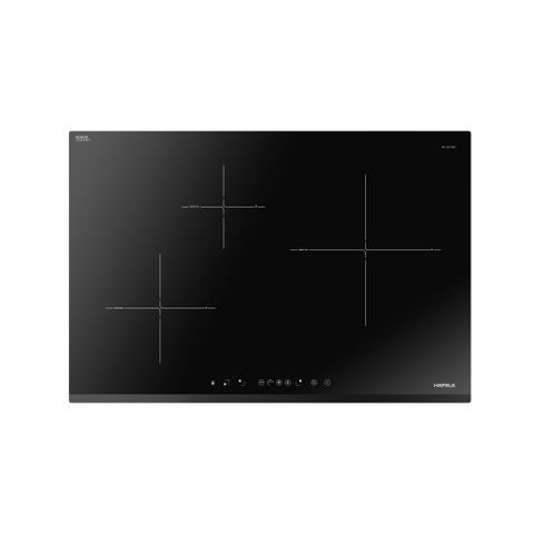 Bếp từ 3 vùng nấu Hafele HC-IS773EA 535.02.242