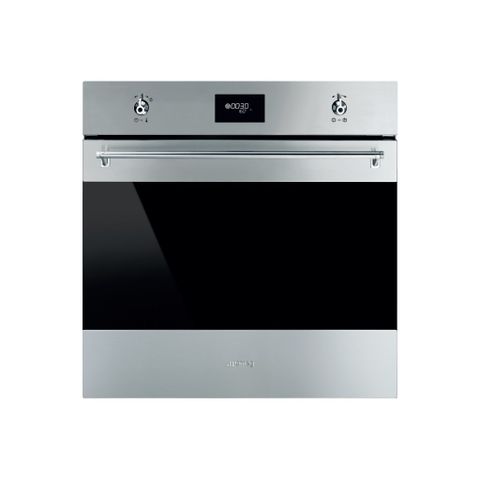 Lò nướng SMEG SF6371X/535.64.663
