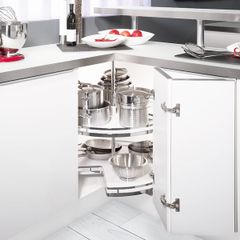 MÂM XOAY 270 RỔ ĐẶC