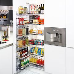 TANDEM PANTRY ARENA STYLE