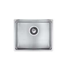 Chậu đơn inox Hafele 4219F 567.20.397