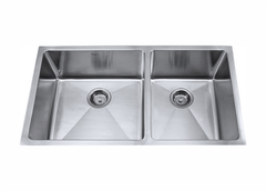 Chậu rửa âm Hafele HS-S8745