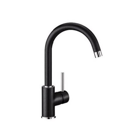 Vòi đá Blancomida màu đen 569.07.300