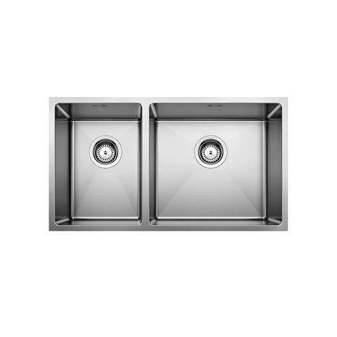 chậu rửa bát  Blanco QUATRUS R15