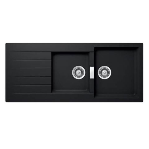Chậu đá Häfele HS19-GED2S80 570.35.370