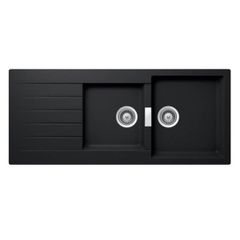 Chậu đá Häfele HS19-GED2S80 570.35.370