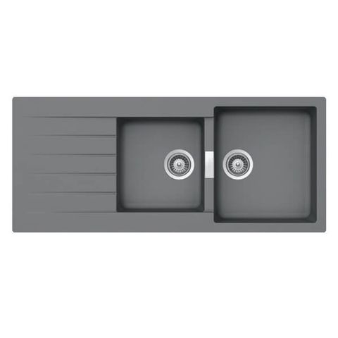 Chậu đá Häfele HS19-GED2S80 570.35.570