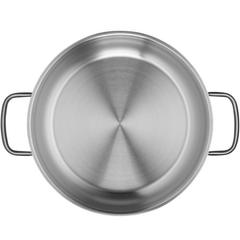 CHẢO XÀO WMF GOURMET PLUS OVEN PAN 28 CM - 0726286031