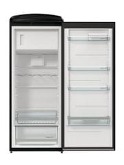 TỦ LẠNH ĐỘC LẬP GORENJE RETRO ORB153BK
