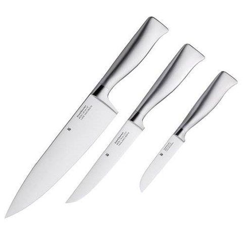 BỘ DAO WMF GRAND GOURMET 3 CHIẾC - 1894939992