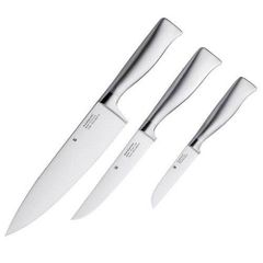 BỘ DAO WMF GRAND GOURMET 3 CHIẾC - 1894939992