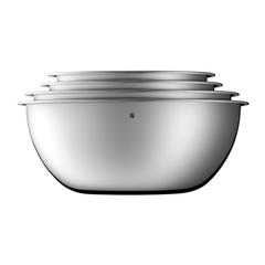 BỘ BÁT TRỘN WMF GOURMET KTITCHEN BOWL 4 CHIẾC - 0645709990