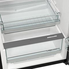 TỦ LẠNH ĐỘC LẬP GORENJE RETRO ORB153BK