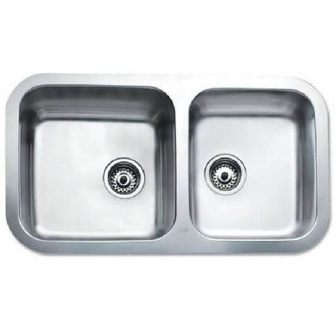 Chậu rửa bát Teka BE 2B 845R